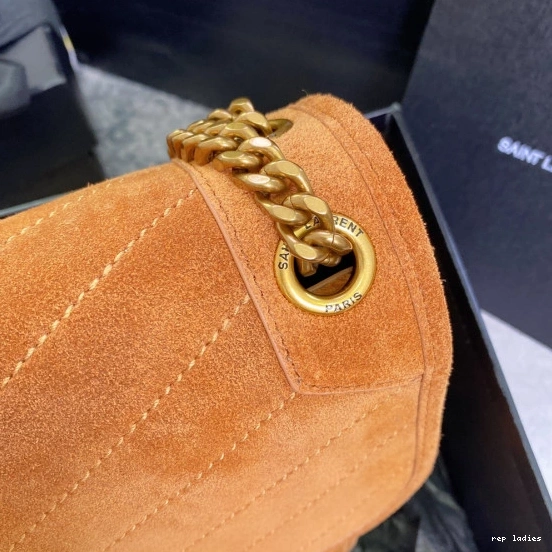 Repladies REP MEDIUM-28*20*8CM YSL NIKI 0813